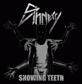 Sinnery : Showing Teeth